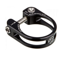 Хомут підсідельний PRO болт 28,6 мм Performance seatpost clamp