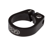 Хомут підсідельний PRO болт 28,6 мм Alloy seatpost clamp