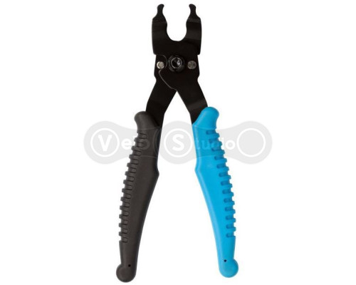 Инструмент Pro Quick Link Tool для съёма и установки цепи