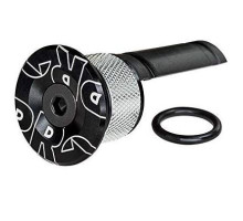 Якір та тримач батареї Di2 PRO UD Carbon у карбоновий шток