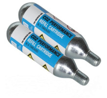Картридж-баллончик PRO CO2 2*16G Spare Cartridges