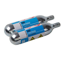 Картридж-балончик PRO CO2 2*25G Spare Cartridges