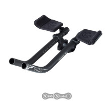 Лежак (удлинитель) PRO Missile Ski-bend Clip-on Alloy