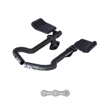 Лежак (удлинитель) PRO Missile TRI Clip-on TT