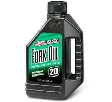 Олія Maxima 20 WT для вилок FOX 1 літр