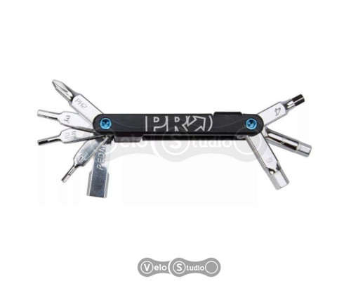 Мультитул PRO Mini Tool 8 Functions