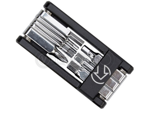 Мультитул PRO Mini Tool 8 Functions