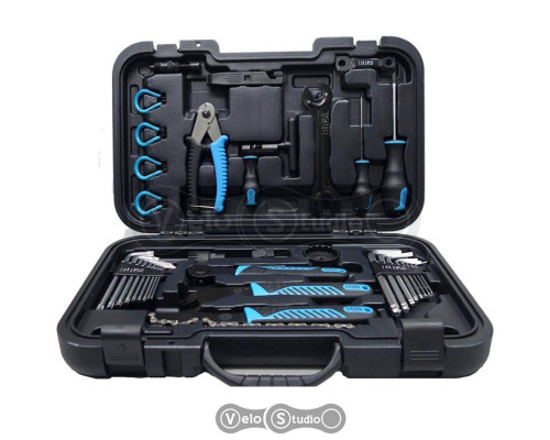 Набор инструментов PRO ToolBox 32 функции