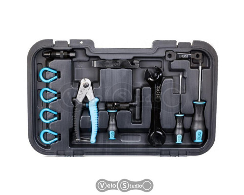 Набор инструментов PRO ToolBox 32 функции