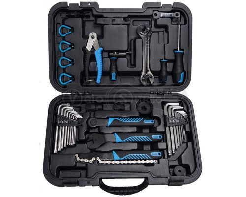 Набор инструментов PRO ToolBox 32 функции