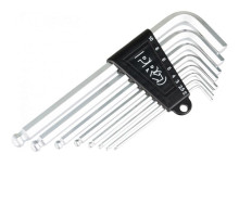 Набір шестигранників PRO Hex Key Set
