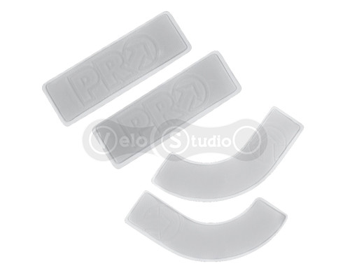 Накладки PRO Gel підкладка під обмотку Handlebar Gel Pads