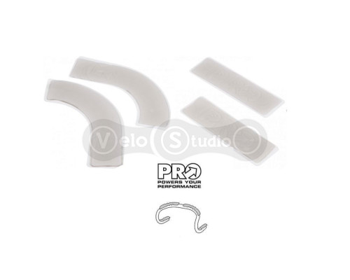 Накладки PRO Gel підкладка під обмотку Handlebar Gel Pads