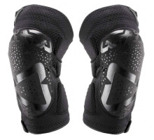 Наколінники Leatt 3DF 5.0 Knee Guard Black Black розмір L/XL