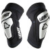 Наколінники Leatt 3DF 6.0 Knee Guard білі розміри L/XL