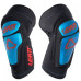 Наколінники Leatt 3DF 6.0 Knee Guard сині розмір S/M