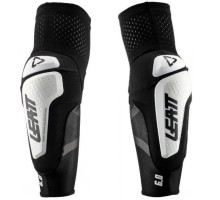Налокотники Leatt Elbow Guard 3DF 6.0 белые размер M