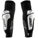 Налокотники Leatt Elbow Guard 3DF 6.0 белые размер M
