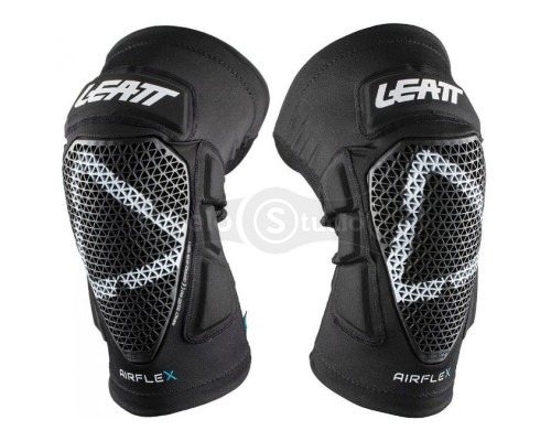 Наколінники Leatt Knee Guard AirFlex Pro Black розмір M