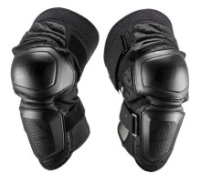 Наколінники Leatt Knee Guard Enduro 3DF AirFit Black розмір L/XL