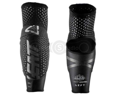 Налокотники Leatt Elbow Guard 3DF 5.0 Black размер S