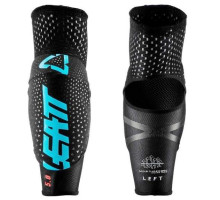 Налокотники Leatt Elbow Guard 3DF 5.0 Blue розмір L