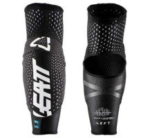 Налокотники Leatt Elbow Guard 3DF 5.0 White размер S