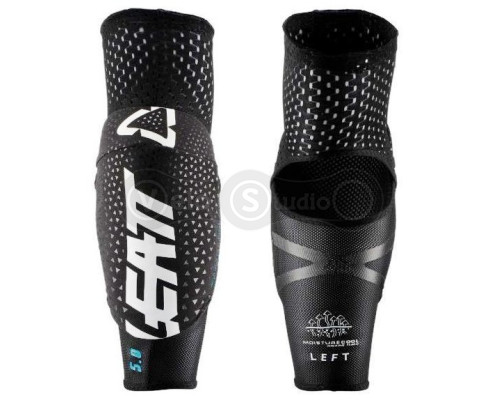 Налокотники Leatt Elbow Guard 3DF 5.0 White размер S