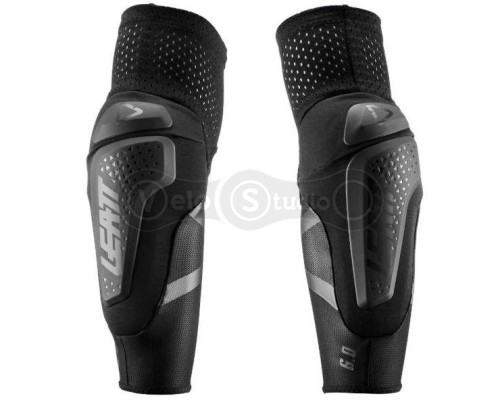 Налокотники Leatt Elbow Guard 3DF 6.0 Black L