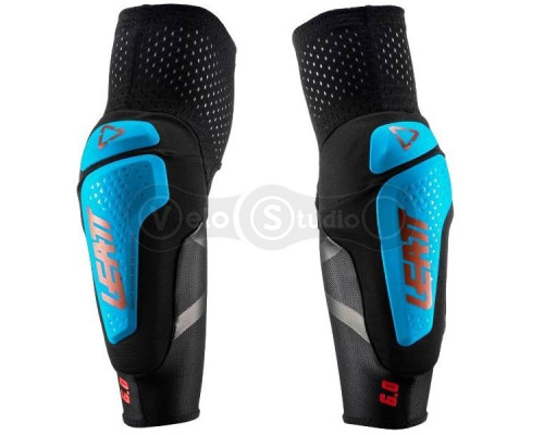 Налокотники Leatt Elbow Guard 3DF 6.0 синие
