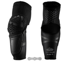 Налокотники LEATT Elbow Guard 3DF Hybrid Black XXL