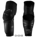 Налокотники LEATT Elbow Guard 3DF Hybrid Black XXL