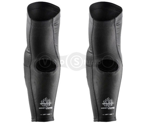 Налокотники Leatt Elbow Guard AirFlex Black размер L