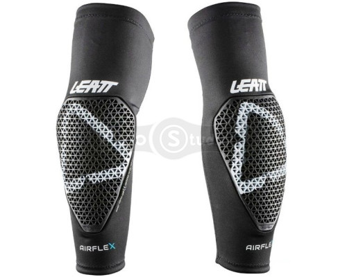 Налокотники Leatt Elbow Guard AirFlex Black размер S