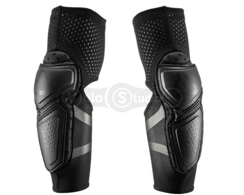Налокотники Leatt Elbow Guard Contour Black S/M