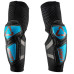 Налокотники Leatt Elbow Guard Contour 3DF AirFit Blue