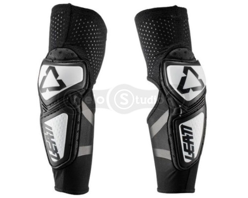 Налокотники Leatt Elbow Guard Contour White размер XXL