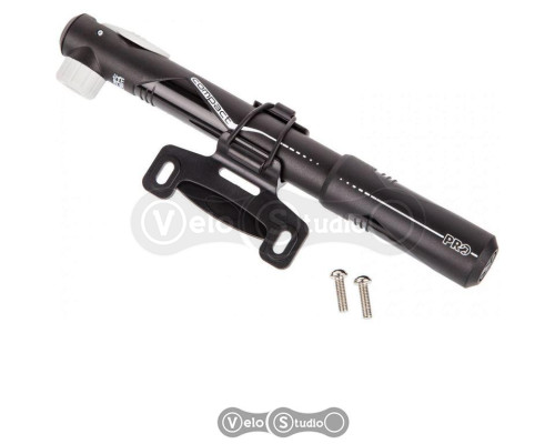 Насос PRO Compact Minipump 11bar чорний