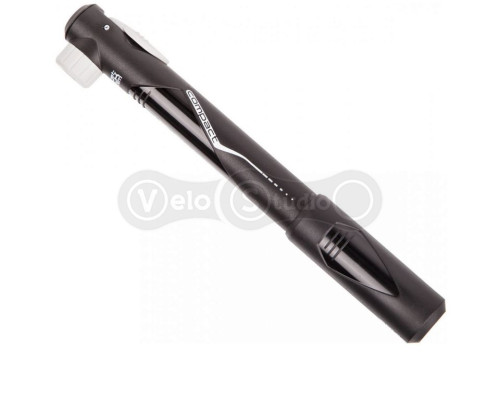 Насос PRO Compact Minipump 11bar чорний