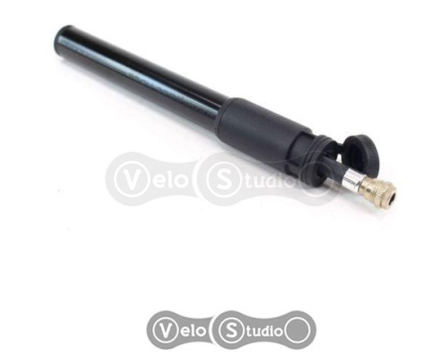 Насос PRO Minipump Compact Hose 7bar чёрный