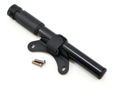 Насос PRO Minipump Compact Hose 7bar чорний