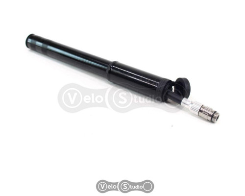 Насос PRO Pro Performance Minipump HP 11bar чёрный