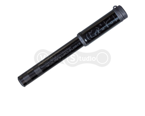 Насос PRO Pro Performance Minipump HP 11bar чёрный