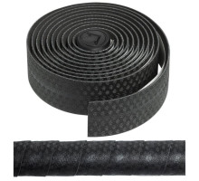 Обмотка керма PRO Race Comfort PU чорна