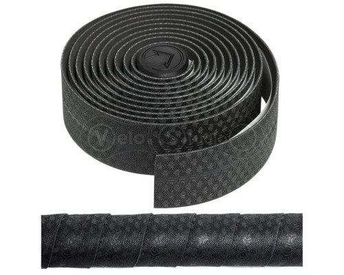 Обмотка керма PRO Race Comfort PU чорна