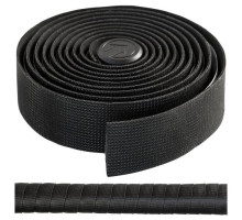 Обмотка керма PRO Race Comfort Silicone PU чорна