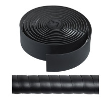 Обмотка керма PRO Race Control Microfiber чорна