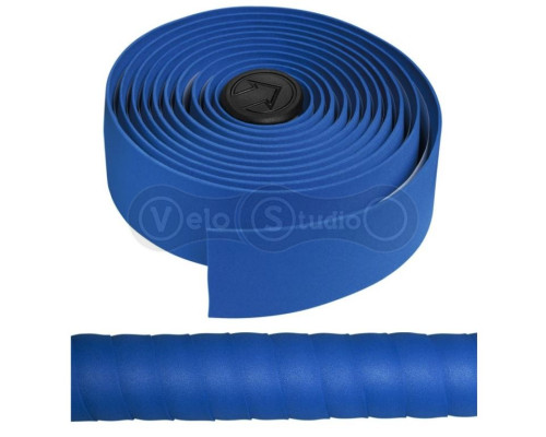 Обмотка керма PRO Sport control EVA синя