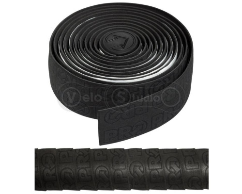 Обмотка керма PRO Sport Control Team чорна