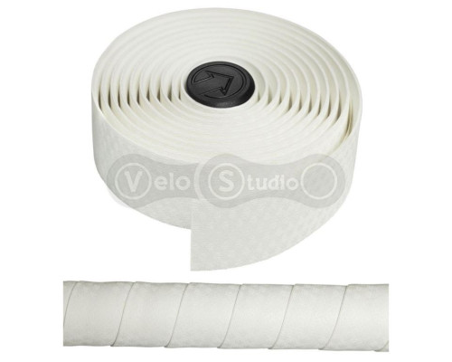 Обмотка руля PRO Race Comfort PU белая